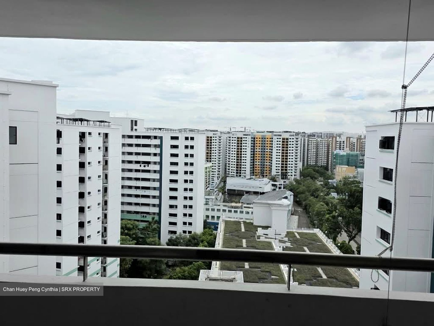 Blk 306A Anchorvale Place (Sengkang), HDB 4 Rooms #559299661